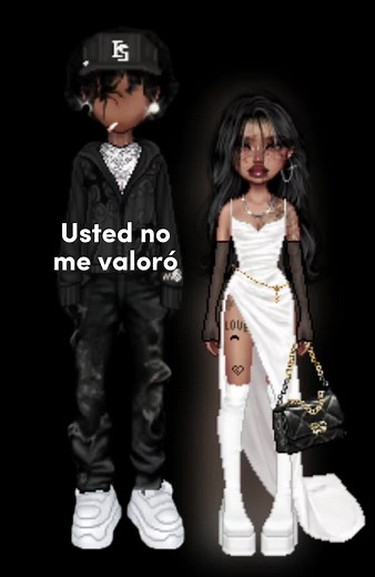 Pronto empezaré una historia 😸