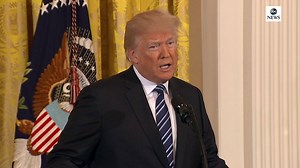 395K views · 2.6K reactions | JUST IN: President Donald Trump on deadly Texas school shooting: "This has been going on too long in our country... we're with you in this tragic hour, and we will be with your forever." https://abcn.ws/2KBMqi2 | ABC News | Facebook