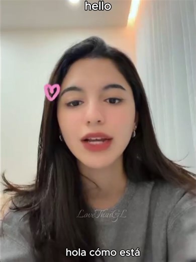 Shelly speaking Spanish 🥹🇪🇸 #shelly #shellylive #shellyespanol @shelly #shellypundao #gl