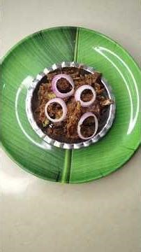 Mutton Chops#hotel style #food #recipe