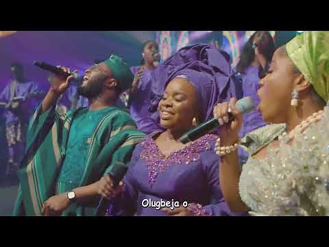OLÙGBÈJÀ (Defender) - VEEKEE JAMES feat. Shallom Matthew, OBA