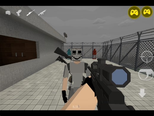 Gorebox官方加里索托boss战全流程