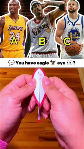 who's the REAL G.O.A.T?🏆 #shorts