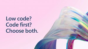 Low-code is becoming faster, easier to use and more innovative for...