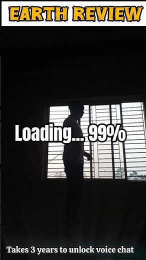 Earth review: If it was a simulation?