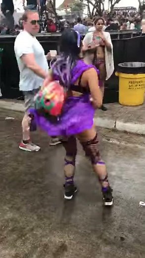 ORIGINAL Sombra Shuffle Video