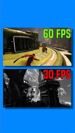 The ONLY Warframe Skill that has 60 FPS! #warframe #warframegameplay #warframeguide