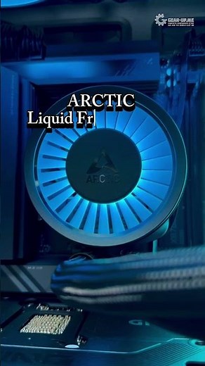 Compact Build with Fractal North XL Midi Tower