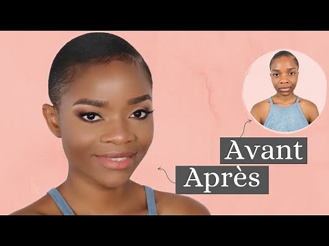 Comment faire un maquillage simple et efficace étape par étape : Astuces & Conseils ‪@MlleMonaMour‬
