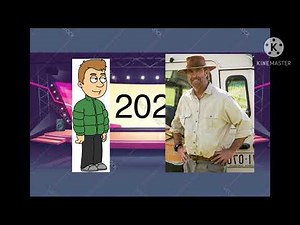 Russell Coight Misbehaves At The New Year’s Eve Party & Gets Grounded