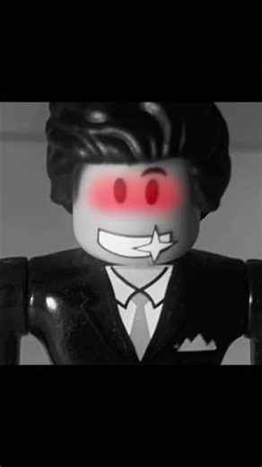 [The Outer Server] #roblox #robloxfigures #stopmotion #creepy #scary #shorts