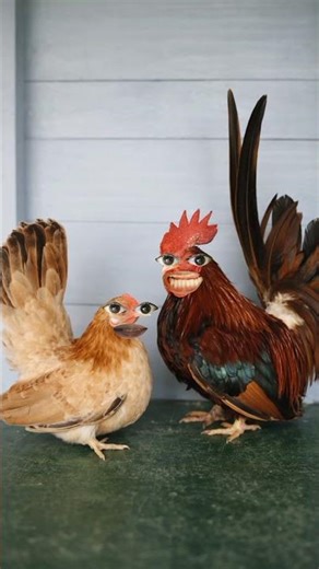 मुर्गी कि सौतन #comedy #funny #thetharpuns #shilpisaroja