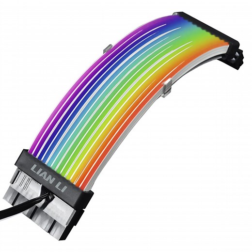 Strimer Plus 24-PIN/ 8-PIN/ TRIPLE 8-PIN - The one and only RGB product you need.