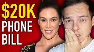 How Dr Dre’s Ex Wife Spends $2 Million Per Month l Millionaire Reacts | Graham Stephan