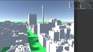3D Model Tokyo Dari Pemerintah Jepang Ini Bisa Digunakan Secara Gratis!