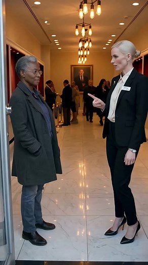 Undercover Black CEO Denied Service in Her Own Store — Later, She Fired the Entire Management