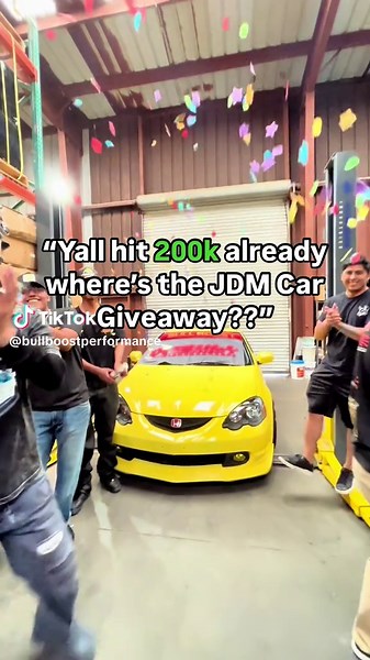Car giveaway coming soon 🔥Guess the car Hunt: it’s JDM 🥱 . . #k24 #kswap #honda #acura #integra #civic #explore #jdm #gtr