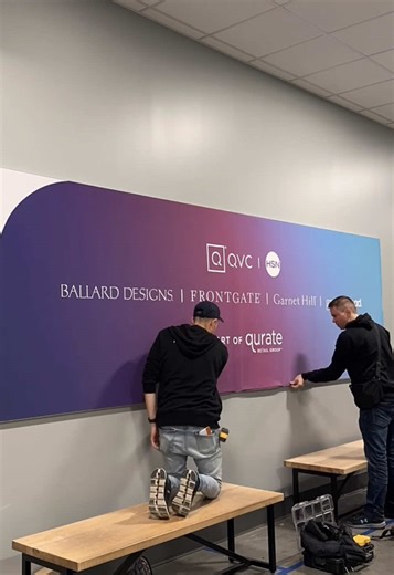 🎬 It looks easy — because we know exactly how to do it right. In this video — another professional installation done the right way. No unnecessary moves. No chaos. No re-dos. ✔️ Precise measurements ✔️ Proper surface preparation ✔️ Clean and accurate installation ✔️ Flawless final result At Easy Way Install, we make the complicated simple. We work so you don’t have to worry about the result — not today, not a year from now. 📩 Planning an installation? Message us — we’ll make it fast, clean, an