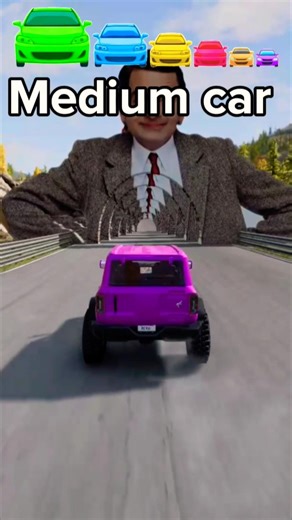 Br Best and Big and small and Tom and Jerry cars 🚗 🚗 #shortvideo #shorts #funny #fyp #automobile