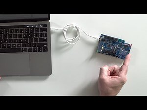 PSoC 6 101: Lesson 1-3 Hello World