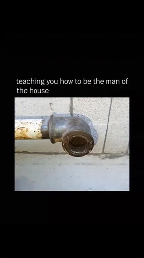 Teaching You things that nobody does | This shows how pressure and leverage can be used to deal with a stubborn or leaking pipe by understanding how the joint reacts when force... | Instagram