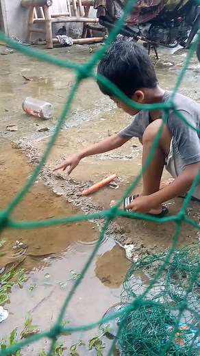 Future flood control project Contractor 😅 #fbreelsfypシ゚viralシ #contractor #reelschallengereelschallenge | Grandex Sulay II