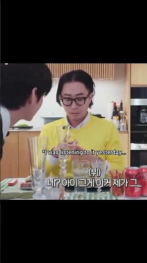 He brought the CD case but forgot the CD in CD Player!😭