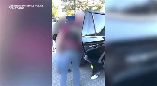 🚨 BREAKING: A p*dophile illegal alien was just PERP WALKED in Florida — Milton Pena-Hernandez has been arrested for trying to have s*x with a child, and is from HondurasTHESE are the criminals Dems want voting!Deport them all and pass SAVE America!
