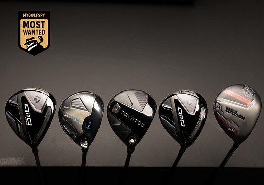 Best Fairway Woods of 2024