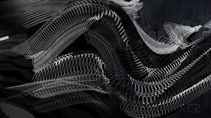 Caustic Architecture