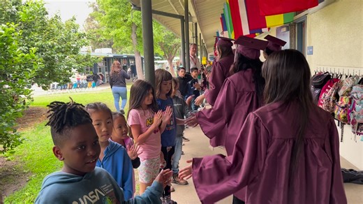 14 reactions | CHS GRADS AT VISTA | Claremont High School | Facebook