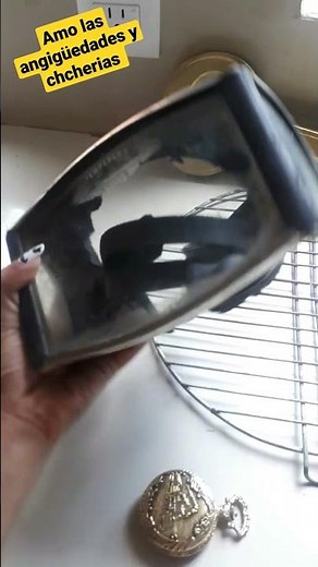 Lo que hago en Domingo de #tianguis 🤗