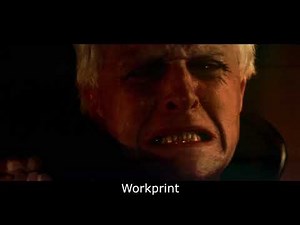 Blade Runner - Censorship/Violence Compared