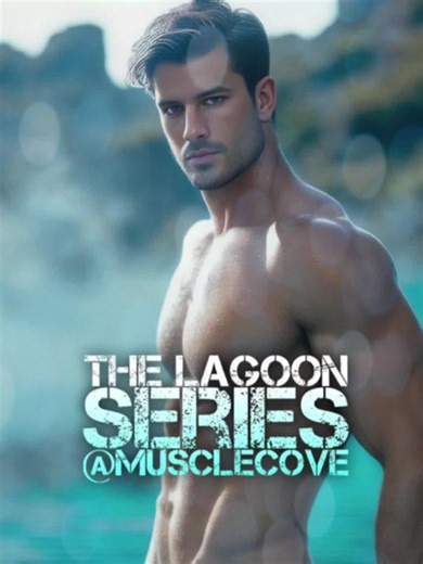 The Lagoon Series by @musclecove #musclecove #bodybuilder #handsome #muscle #muscular #muscles #pecs #male #bodybuilders #lagoon #hotmen #menphysique #digitalart #artwork #men #bodybuilding #gay #gymtok