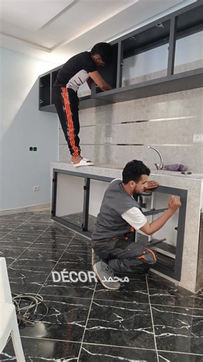 310K views · 1.5K reactions | #thinking #techniques #decorations #skills #wood #and #ideas #tribal #folding #drum | محمد décor | Facebook