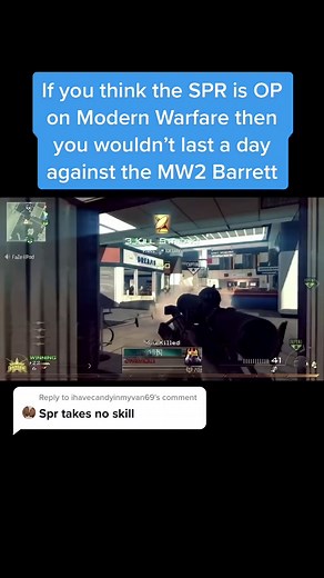 COD Modern Warfare Class Setup and Tips