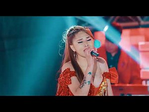 DULCE NARITA - Tu Traición (Video Oficial 4K) ROY Producciones 2025