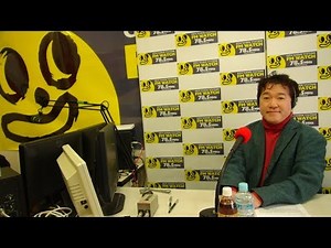 FMわっち78.5MHz 辰巳彰の歌謡魂Z 第3回