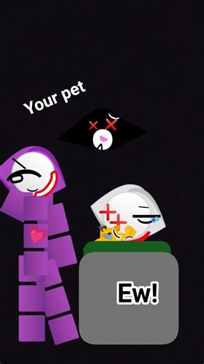 🤍🤍❌🤍🤍❌💜💜💗💗