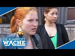 Beklaut bei Dessous-Party! Wer nutzt die Frauen so schamlos aus? | Die Ruhrpottwache | SAT.1