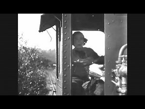 Visuals for "The Great Locomotive Chase" by Robert W. Smith