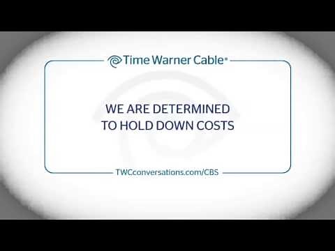 Time Warner vs' CBS (Final)