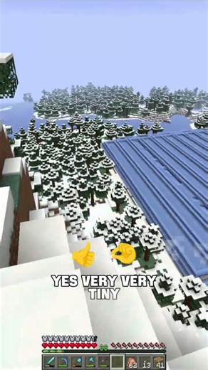 Next Big Farm Incoming!!🎃🍉#minecraft #shorts