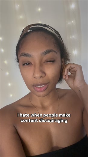 3.4K views · 68 reactions | If you want to be a wife, comment “SOFT” to join my community for women learning how to be more feminine & increase their discernment when it comes to men ✨ | Nia Love | Facebook