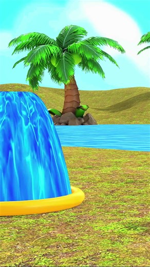 Fun Animal Cartoons for Kids