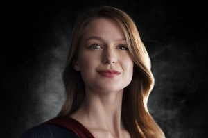 Supergirl given premiere date