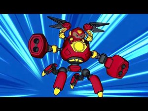 Ready2Robot | Episodio 1: Hardware vs. Wedgie