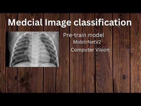 Building an End-to-End Medical Deep Learning System
