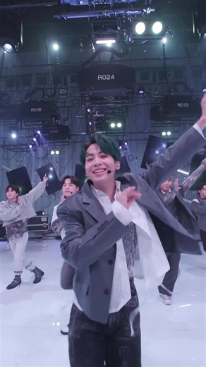 JO1 Music Blood 新曲「僕らの季節」フルバージョン | SMASH