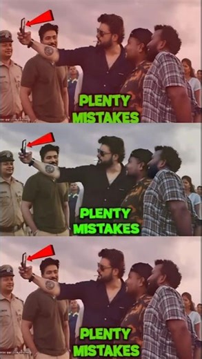 Did You Spot These Mistakes in Karma Odia Full Movie?